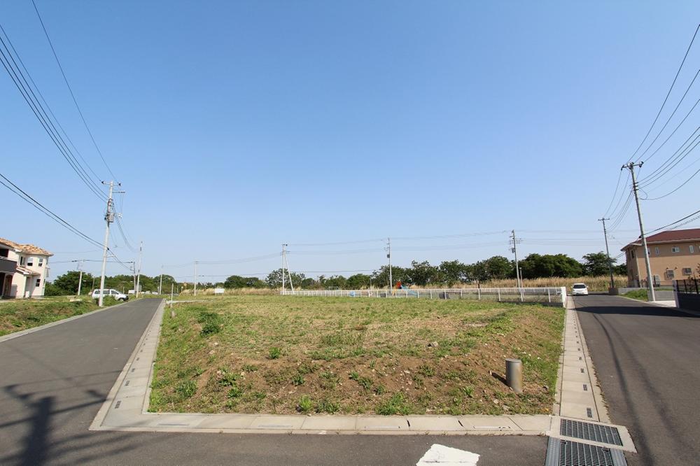 Local land photo. local