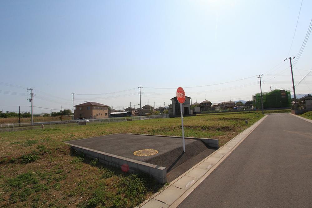 Local land photo. local