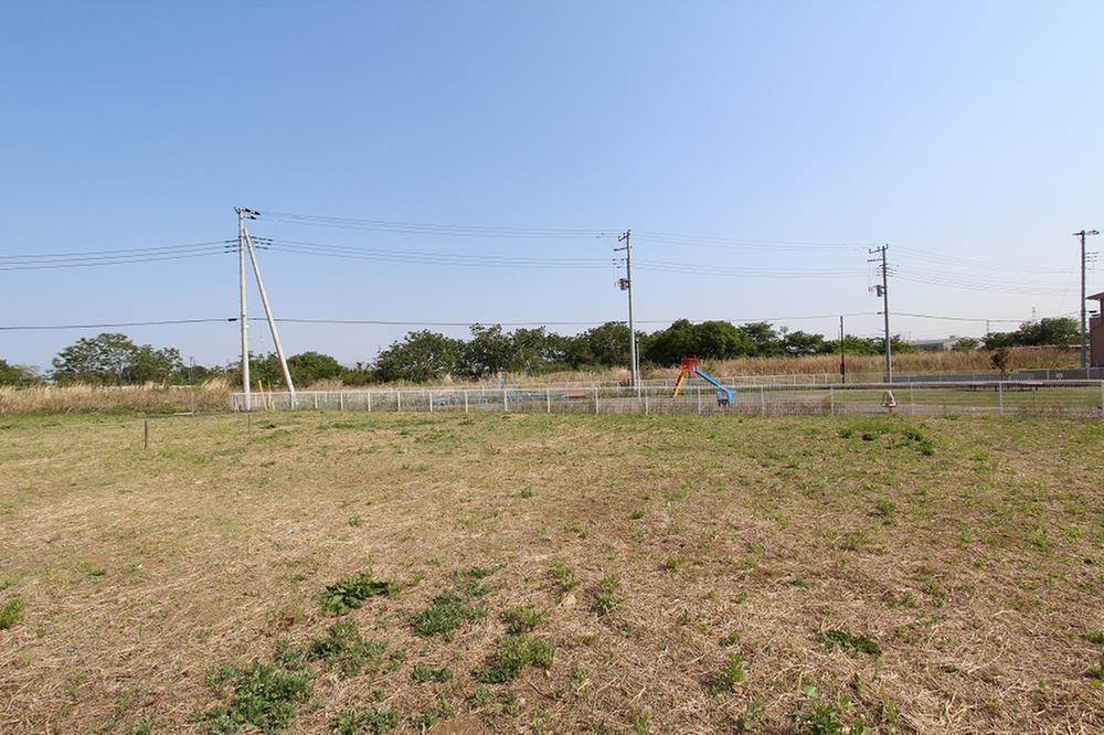 Local land photo. local