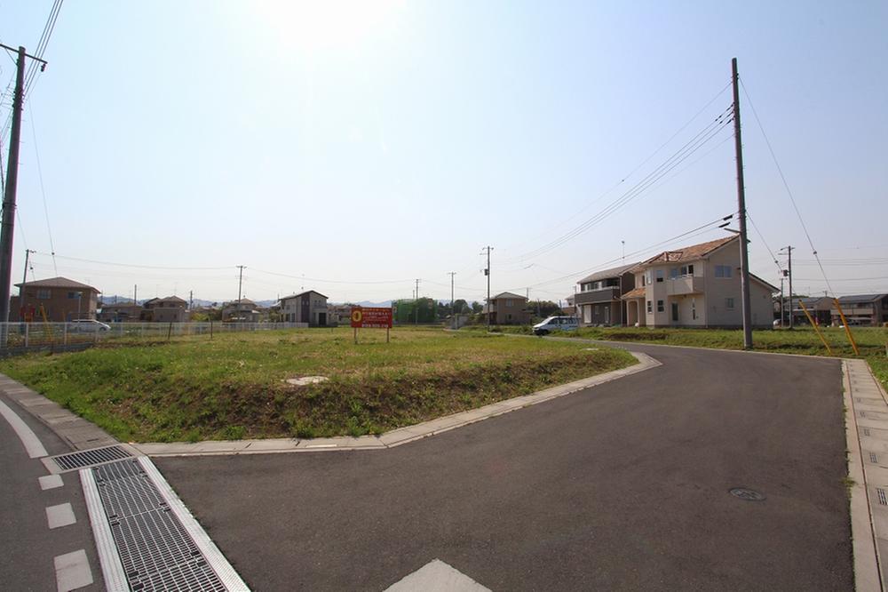 Local land photo. local