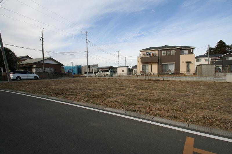 Local photos, including front road