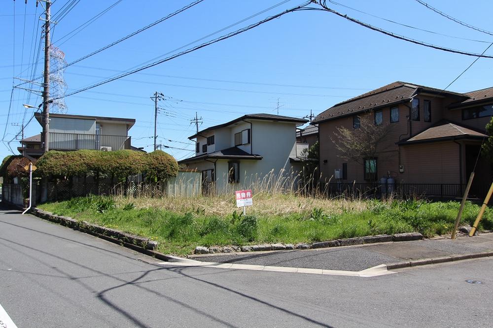 Local land photo. local