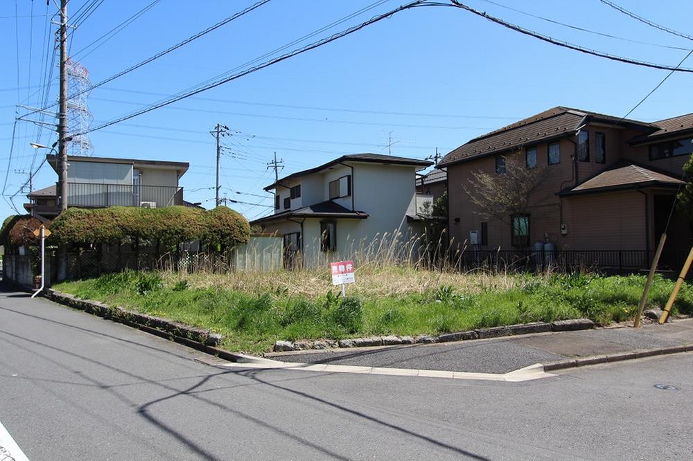 Local land photo. local