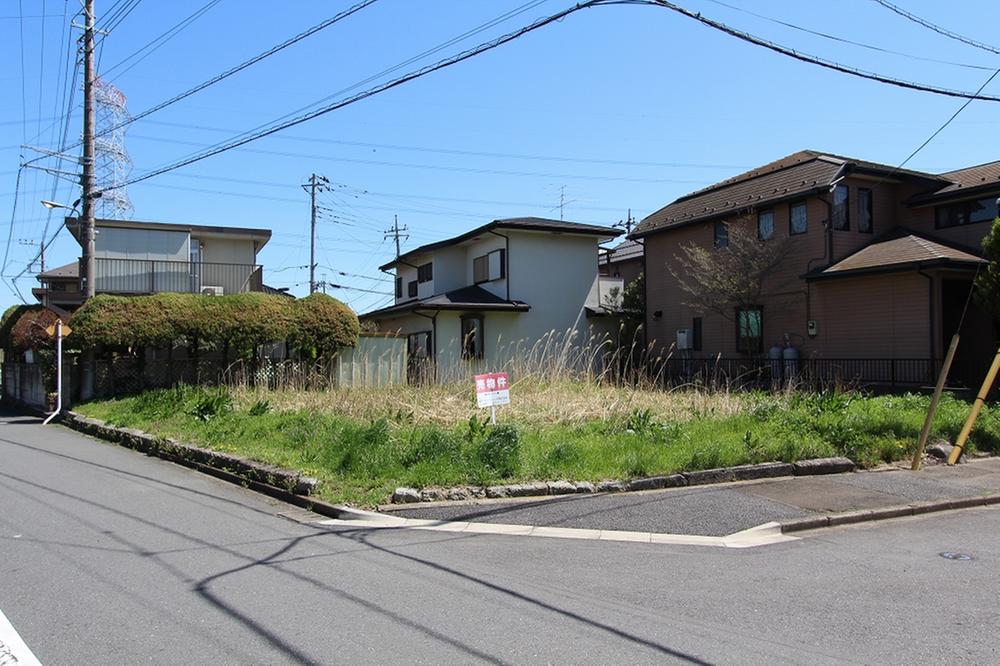 Local land photo. local