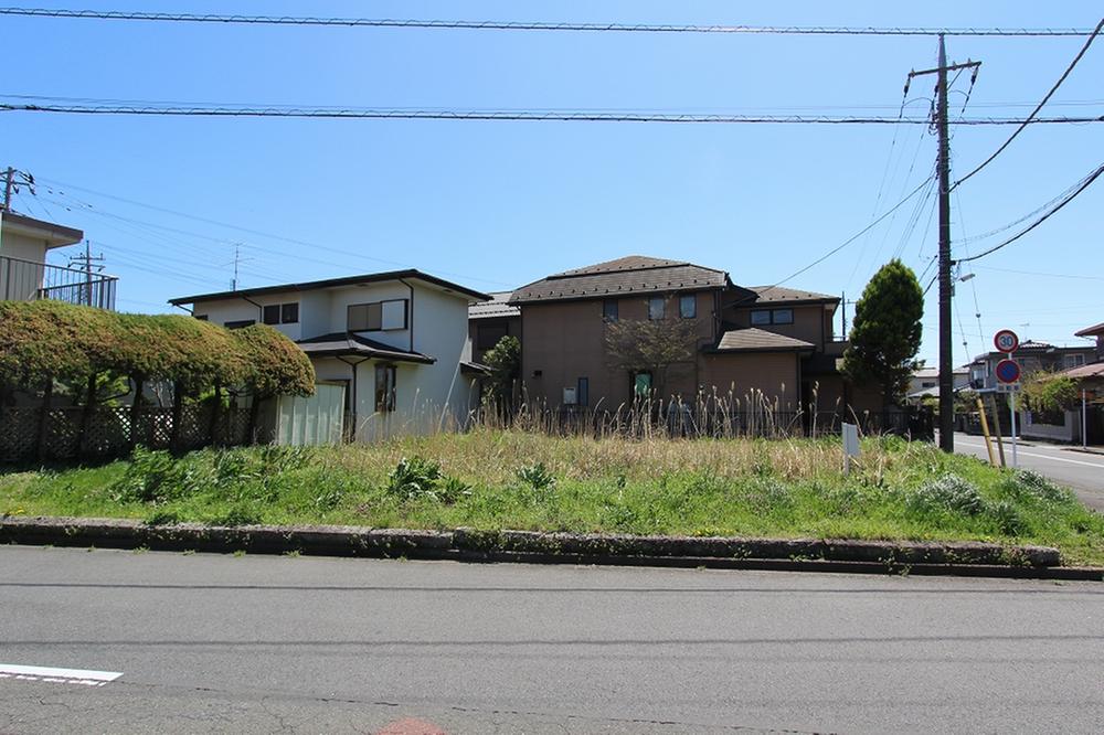 Local land photo. local