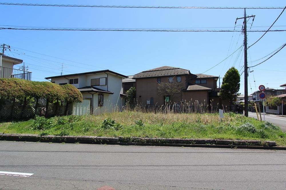 Local land photo. local