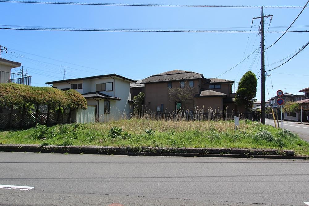 Local land photo. local