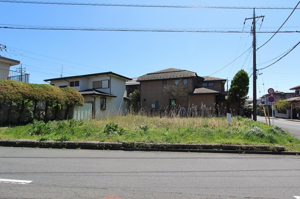 Local land photo. local