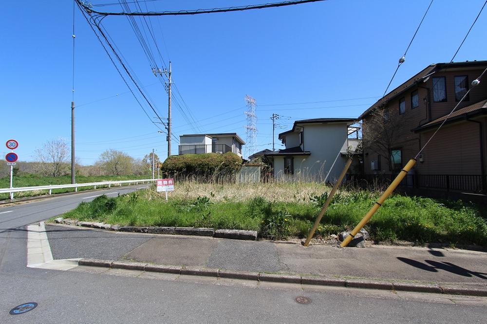 Local land photo. local