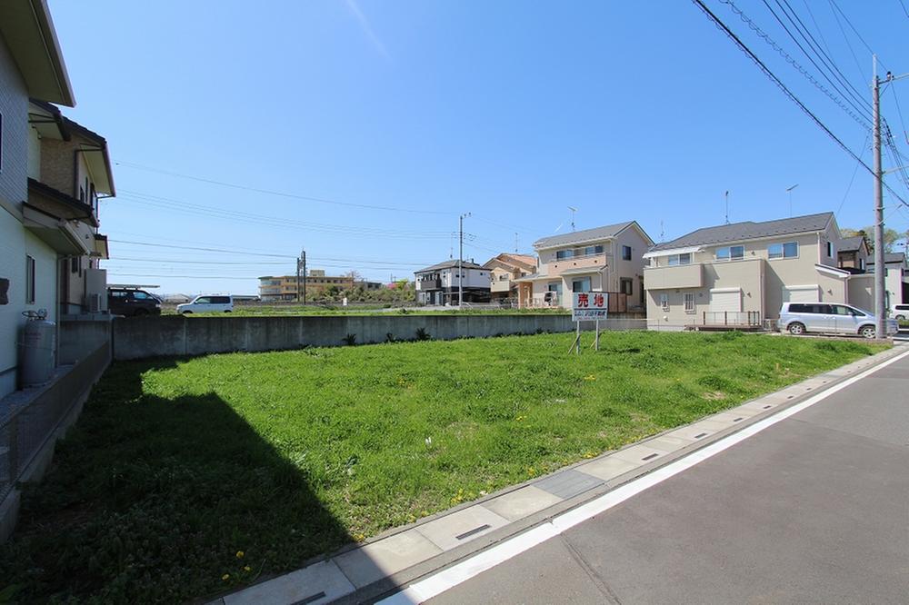 Local land photo. local