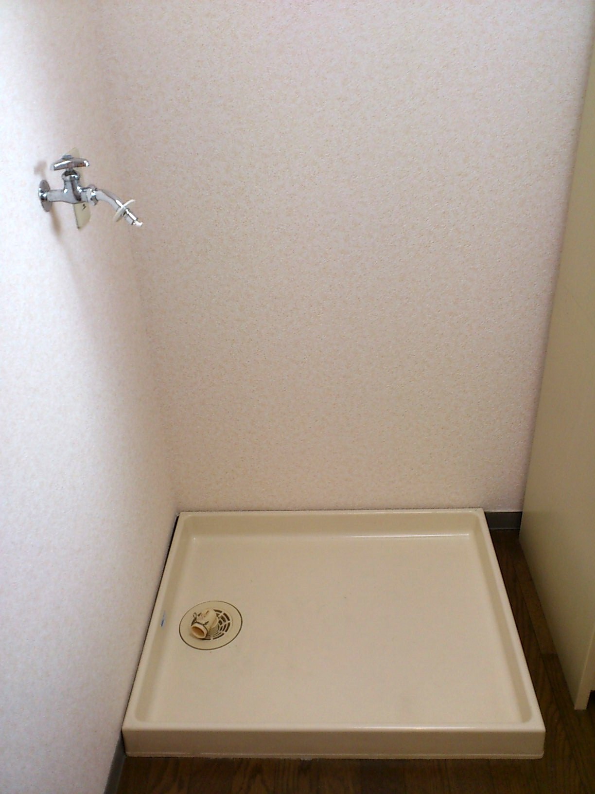 Other Equipment. Laundry Area