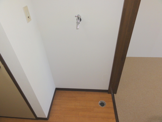 Other room space. It is the Laundry Area. 