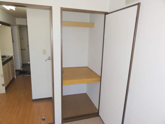 Receipt. It can be stored a lot. 