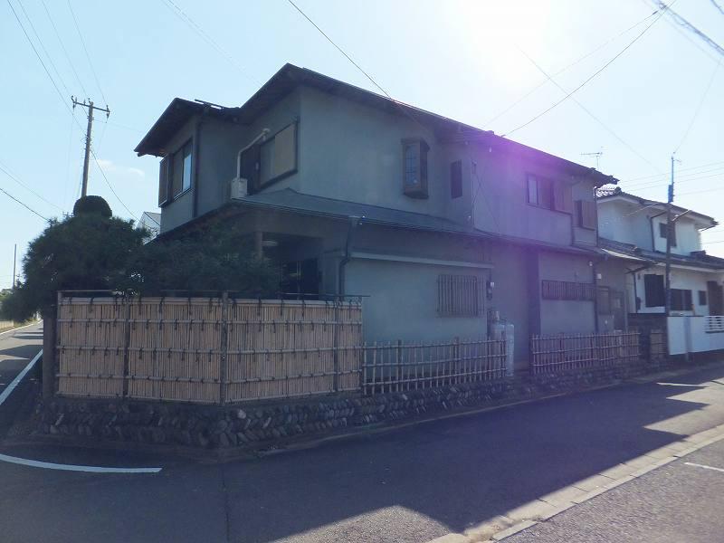 Local photos, including front road