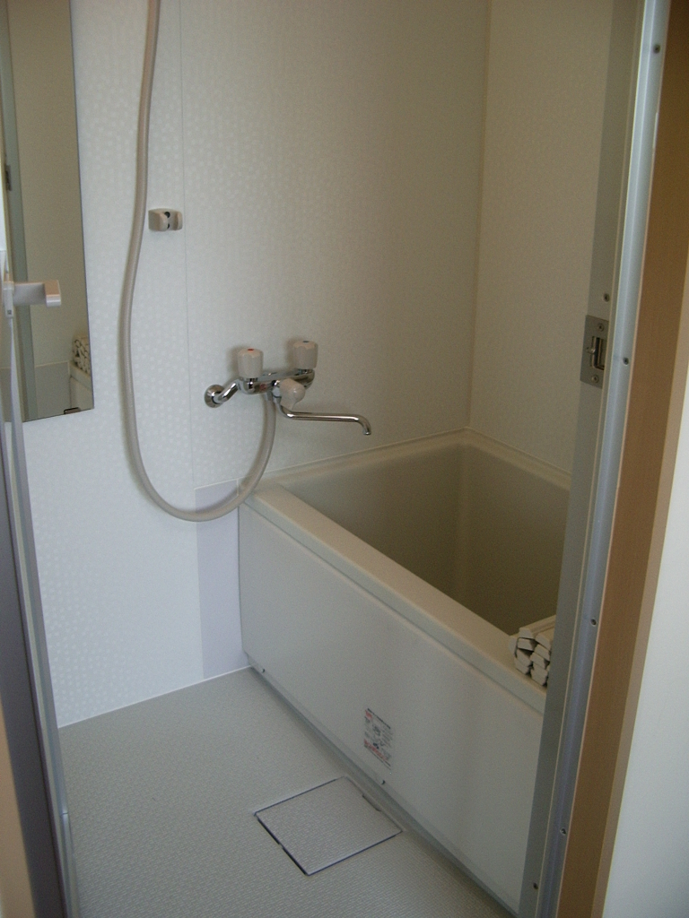 Bath. bus ・ Toilet independent type