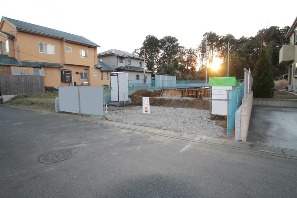 Local appearance photo