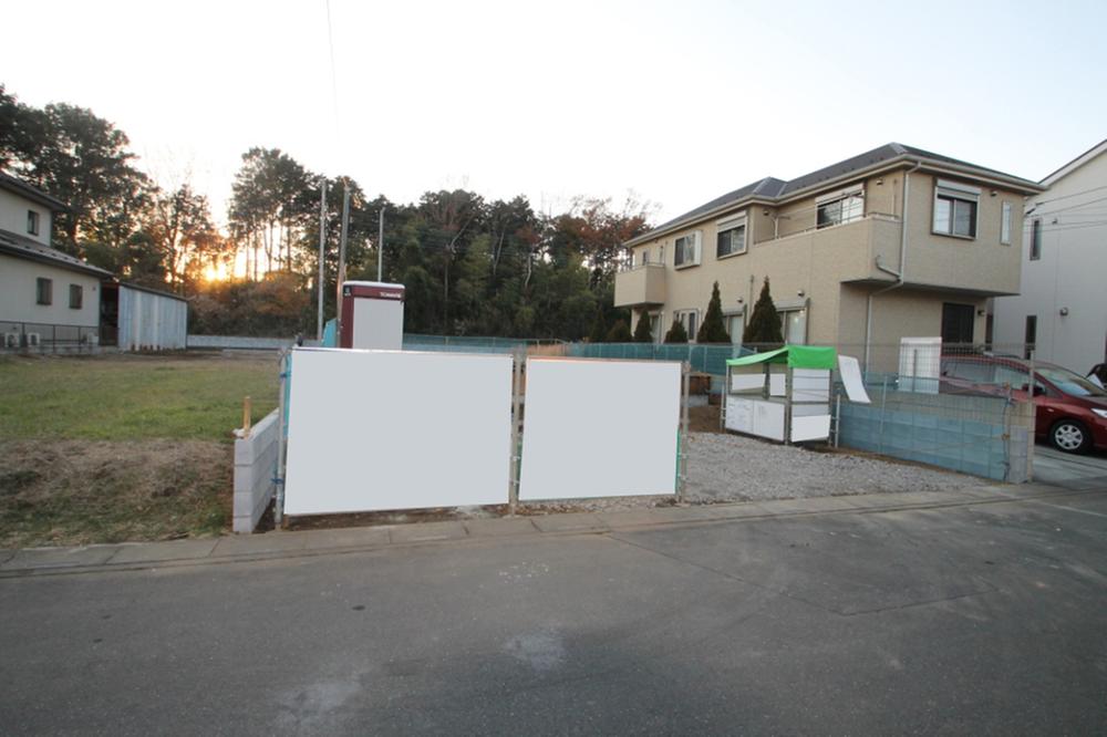 Local appearance photo