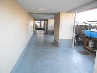 Other common areas