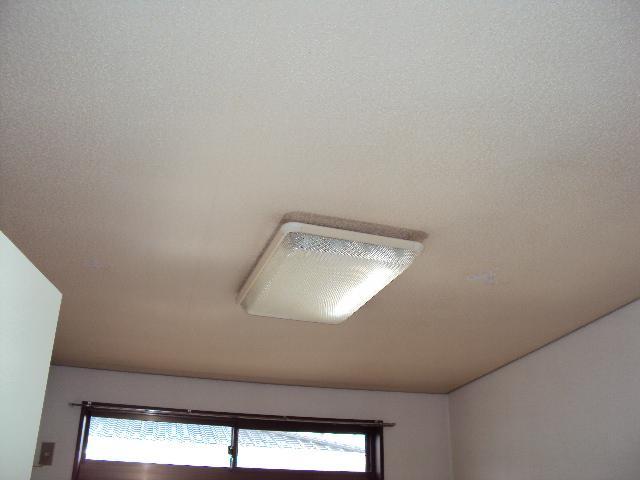 Other Equipment. illumination