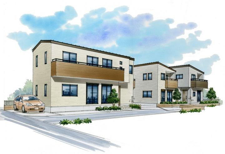 Local appearance photo