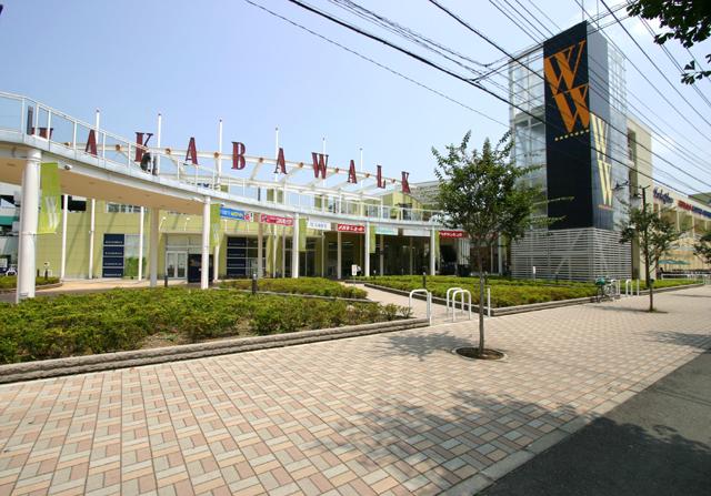 Other. Wakabawoku 1180m