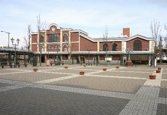 Other. Wakaba Station walk 13 minutes