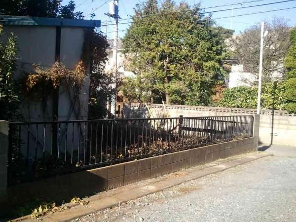 Local photos, including front road. Southeast side driveway