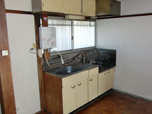 Kitchen. Kitchen