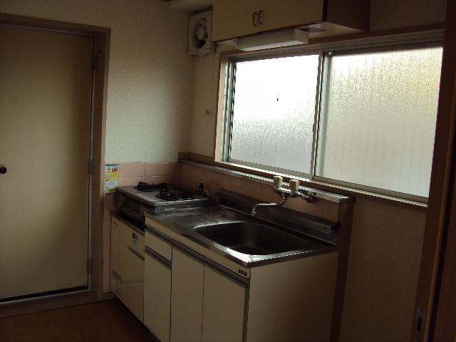 Kitchen. Kitchen