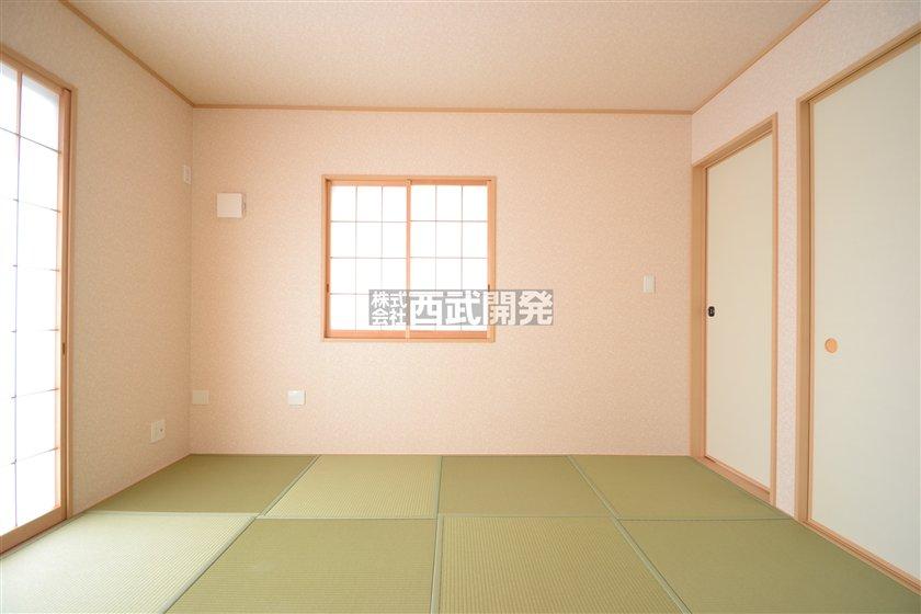 Non-living room. Indoor (11 May 2013) Shooting