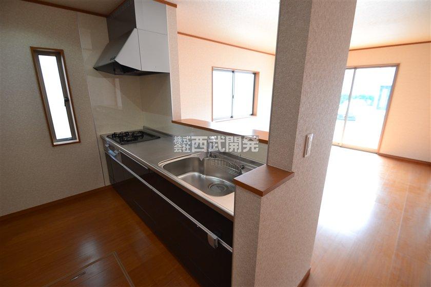 Kitchen. Indoor (11 May 2013) Shooting