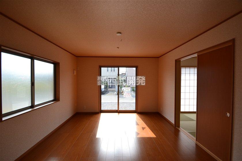 Living. Indoor (11 May 2013) Shooting