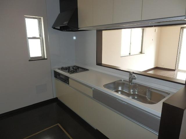 Same specifications photo (kitchen). Same specifications