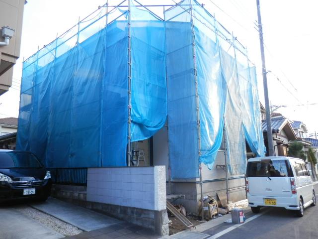 Local appearance photo. Local (12 May 2013) Shooting