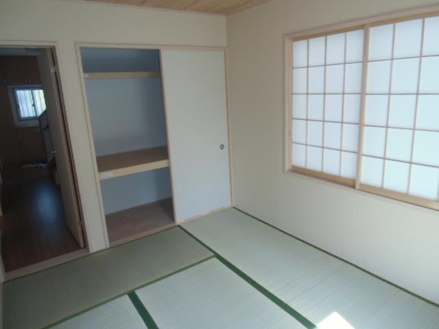 Non-living room. Indoor (10 May 2013) Shooting