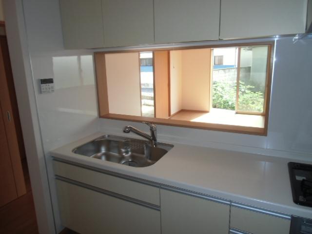 Kitchen. Indoor (10 May 2013) Shooting