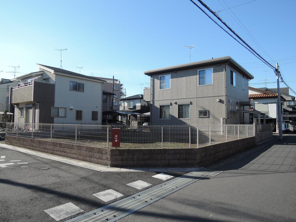 Local land photo. Local Photos