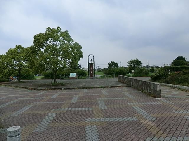 park. 2556m to Angel Park