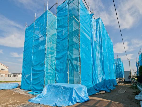 Local appearance photo. 2013 / 11 / 01 shooting 