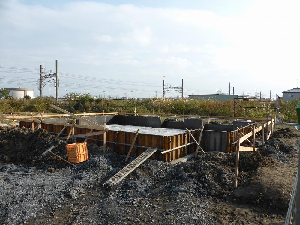 Local appearance photo. 2013.11.4 shooting. Local appearance