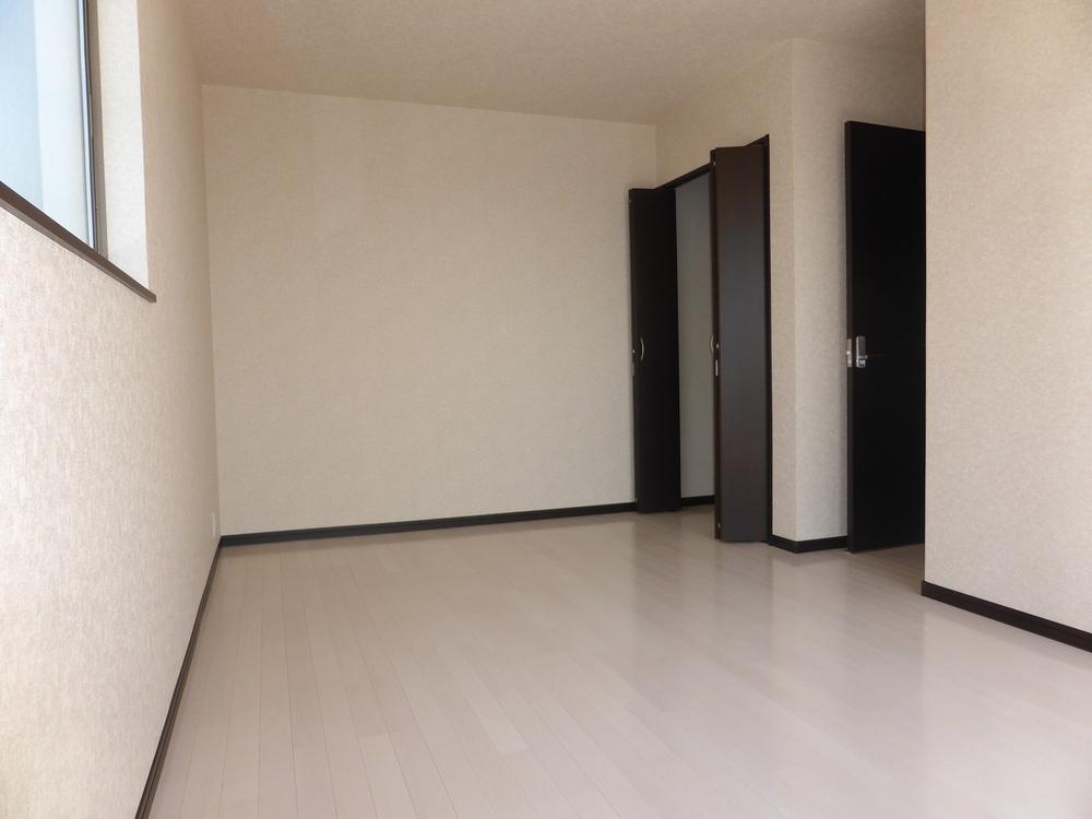 Same specifications photos (Other introspection). Example of construction