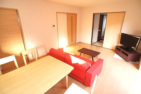 Living. Indoor (12 May 2013) Shooting