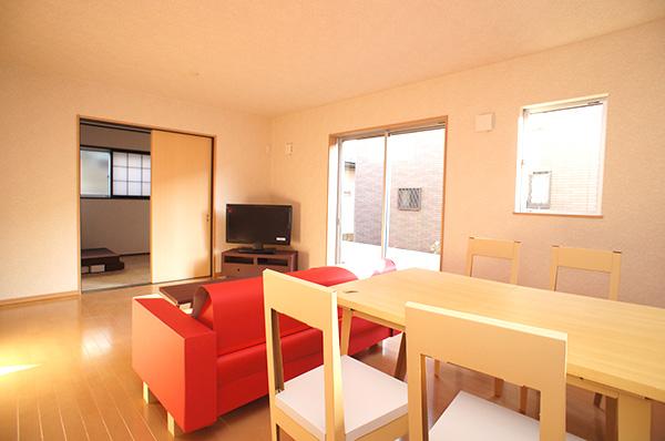 Living. Indoor (12 May 2013) Shooting