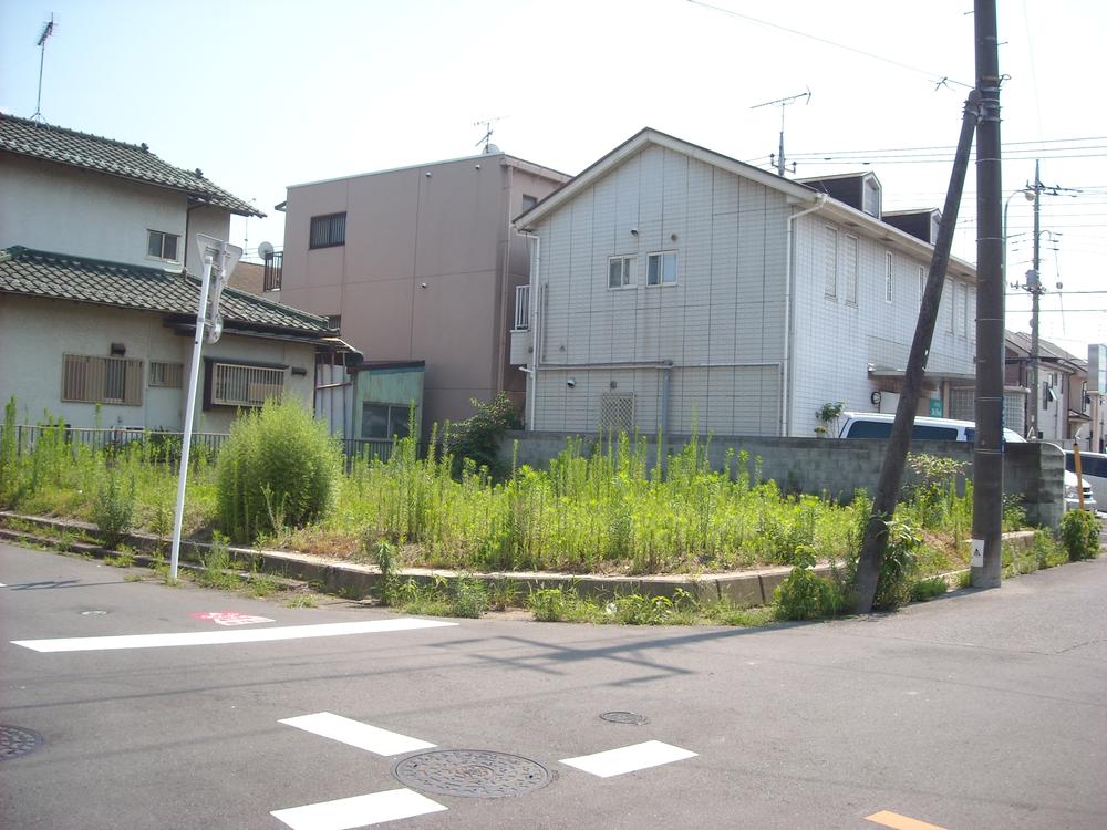 Local land photo. Local (July 2013) Shooting