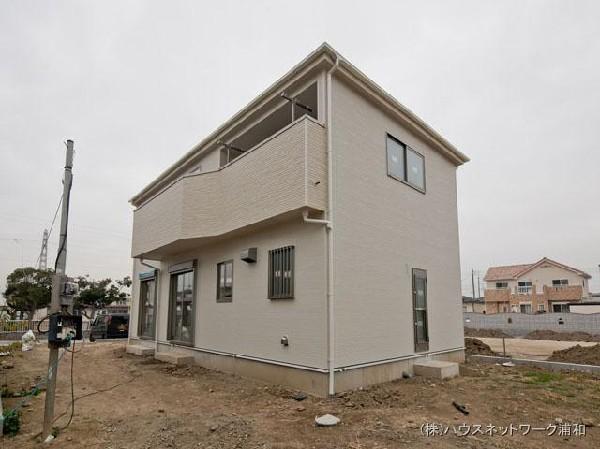 Local appearance photo. 13 / 11 / 08 Current Status