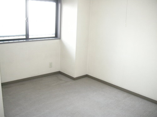 Other room space. Western style room