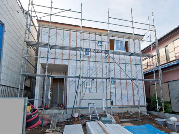 Local appearance photo. 2013 / 10 / 18 shooting 