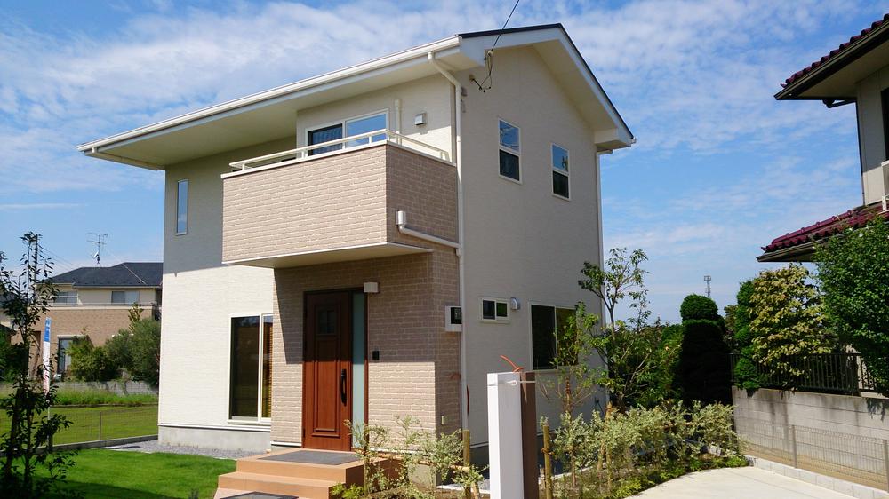 Local appearance photo