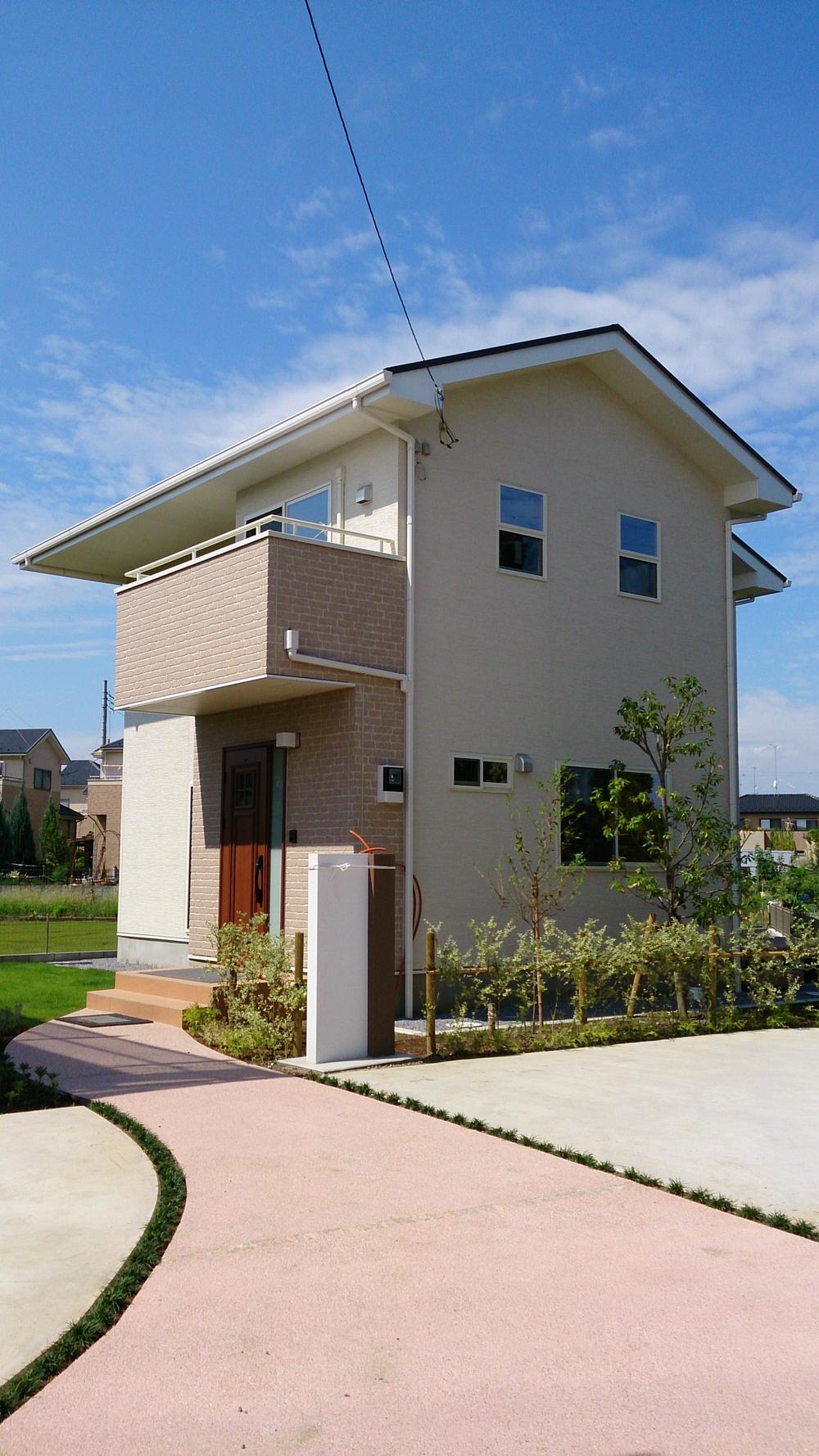 Local photos, including front road