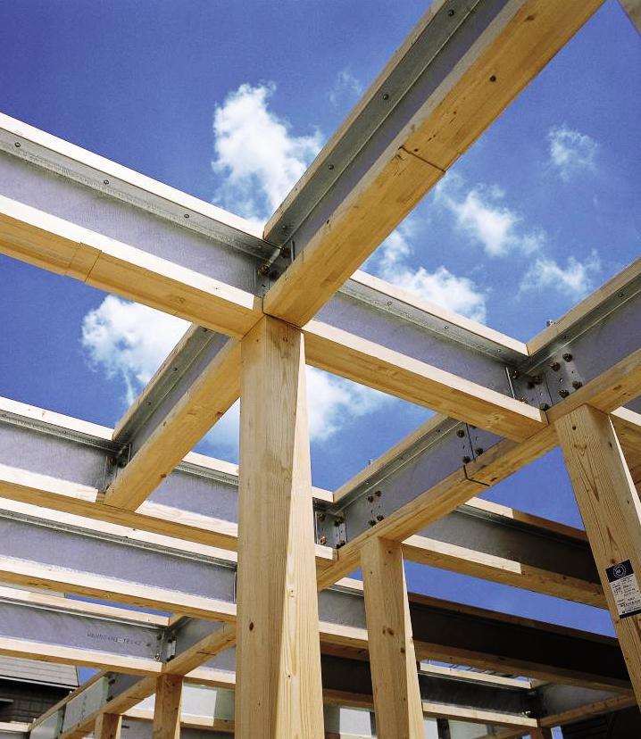 Construction ・ Construction method ・ specification